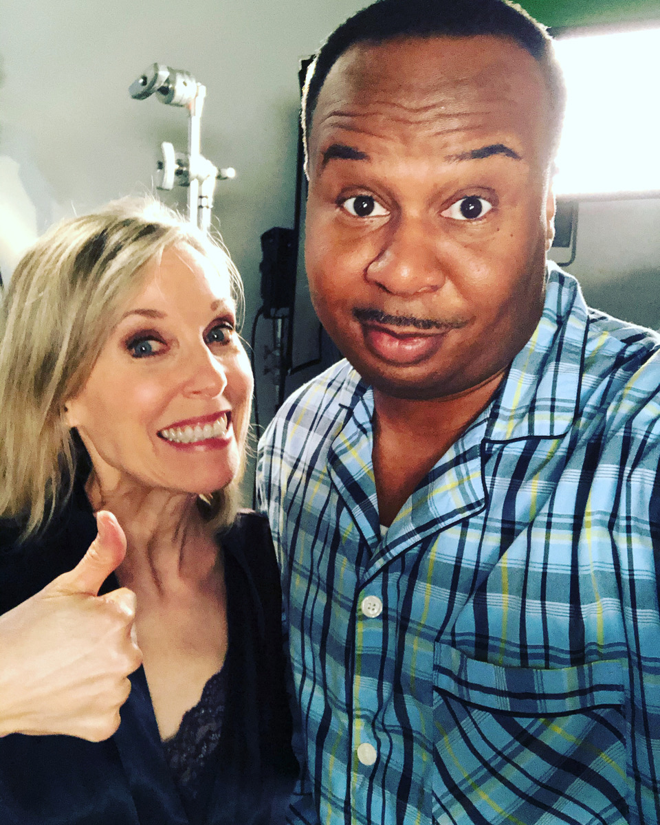 Photos – Nancy Meyer